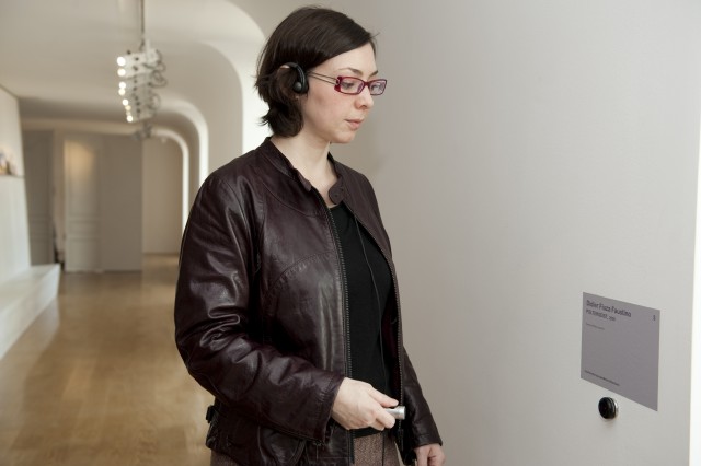 "La confusion des sens" (2010)