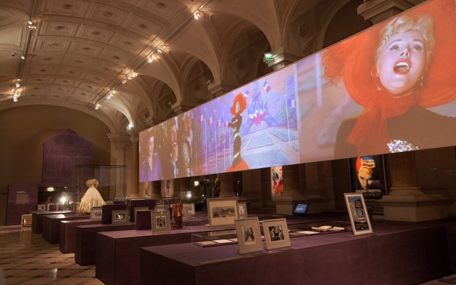Expos de l'Hôtel de Ville
