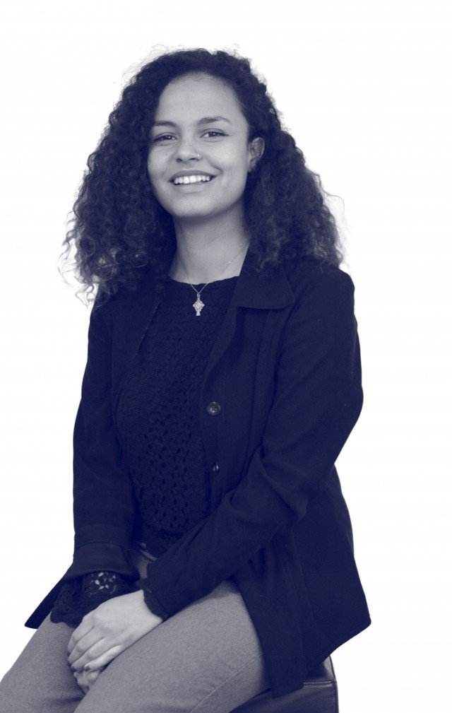 Cécilia Mandrin, Chargée de projet