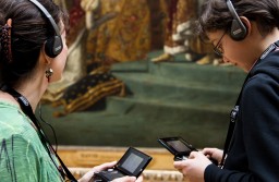 Audioguide 3DS