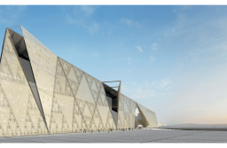 Grand Egyptian Museum