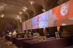 Expos de l'Hôtel de Ville