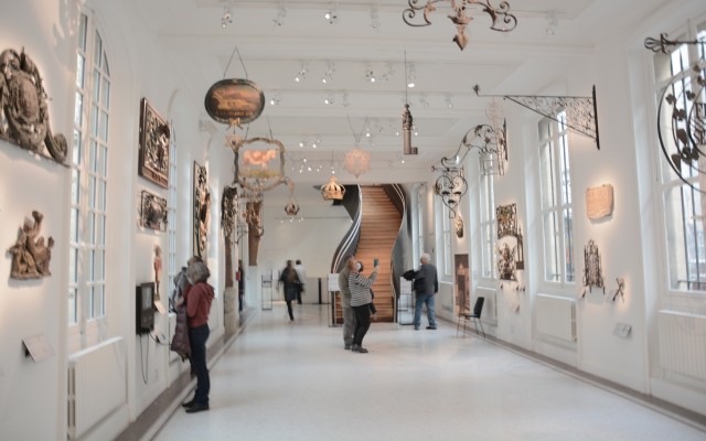 Musée Carnavalet