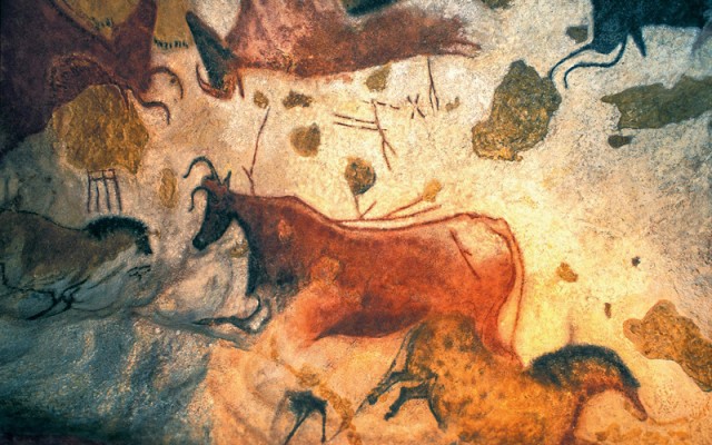Art et préhistoire