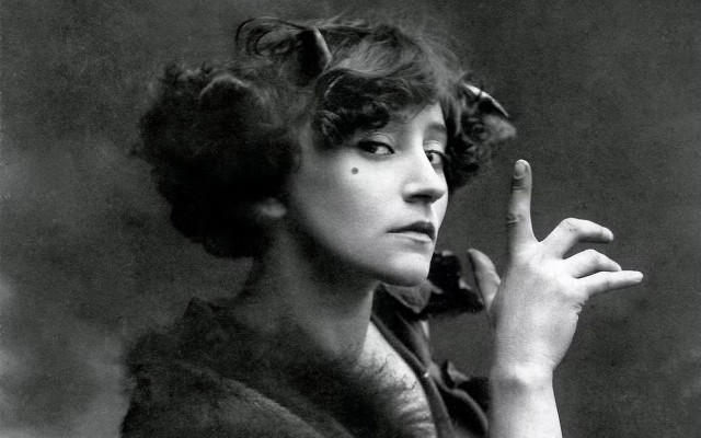 Les mondes de Colette