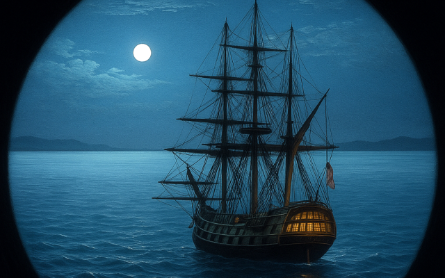 Musée Maritime