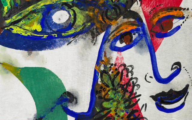 Marc Chagall