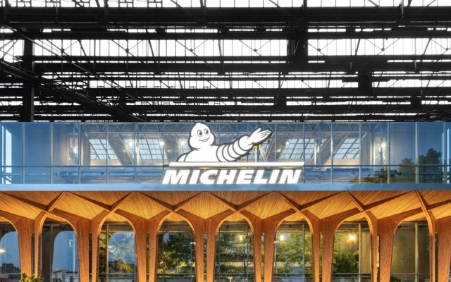 L'aventure Michelin