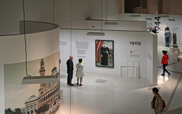 Picasso Primitif