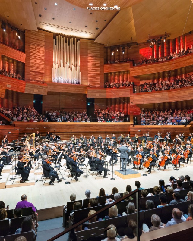 Auditorium de Radio France