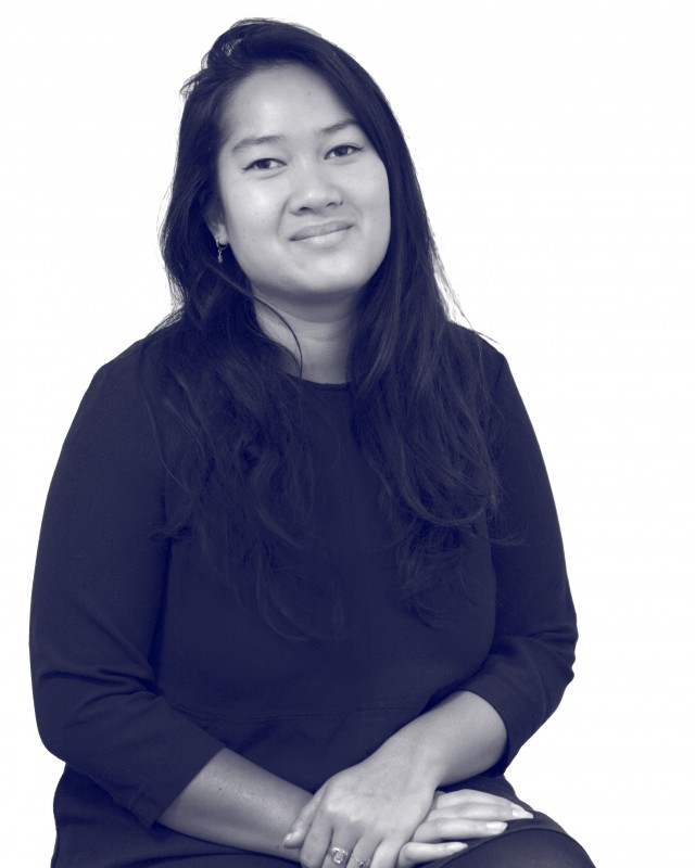 Tatiana Sanichanh, Webmaster