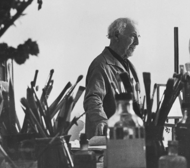 Site Marc Chagall