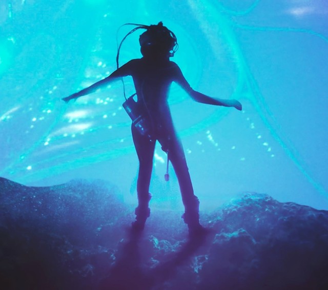 L'Art de James Cameron