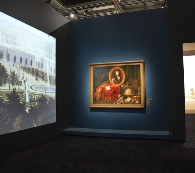 D'un Louvre à l'autre