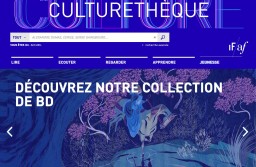 Culturethèque