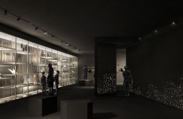 Musée de la Mine