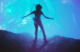 L'Art de James Cameron