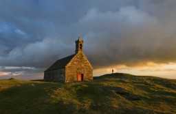 Application de collecte du patrimoine