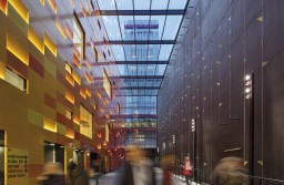 Signalétique dynamique